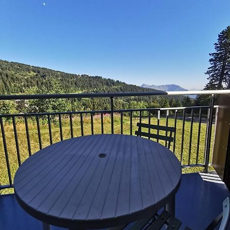 Studio Carina, Terrasse Sud, Reduction Materiel Ski Διαμέρισμα Chamrousse Εξωτερικό φωτογραφία