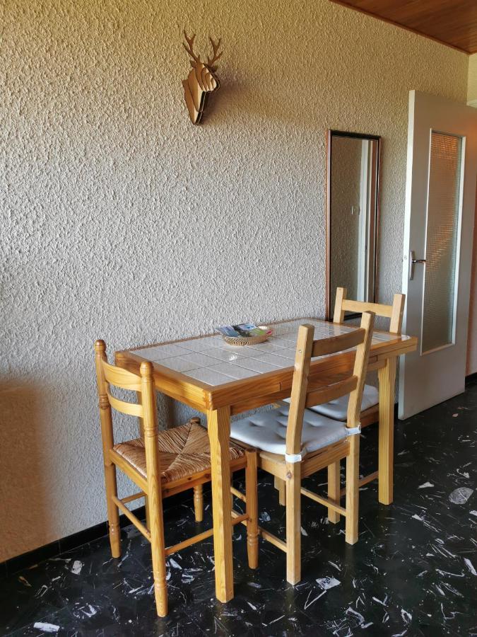Studio Carina, Terrasse Sud, Reduction Materiel Ski Διαμέρισμα Chamrousse Εξωτερικό φωτογραφία