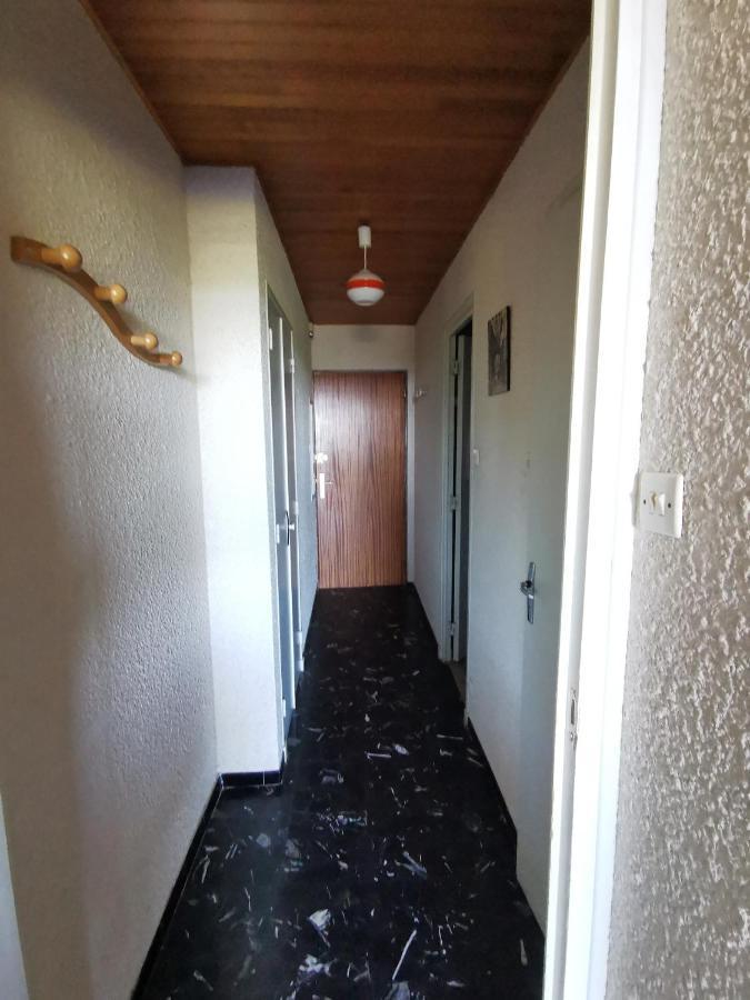 Studio Carina, Terrasse Sud, Reduction Materiel Ski Διαμέρισμα Chamrousse Εξωτερικό φωτογραφία